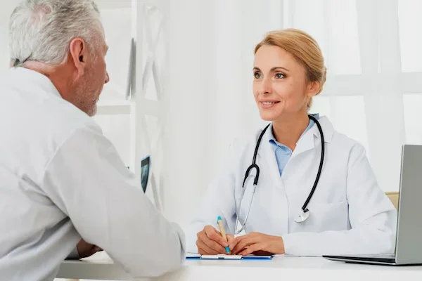 Laparoscopic Adjustable Gastric Banding