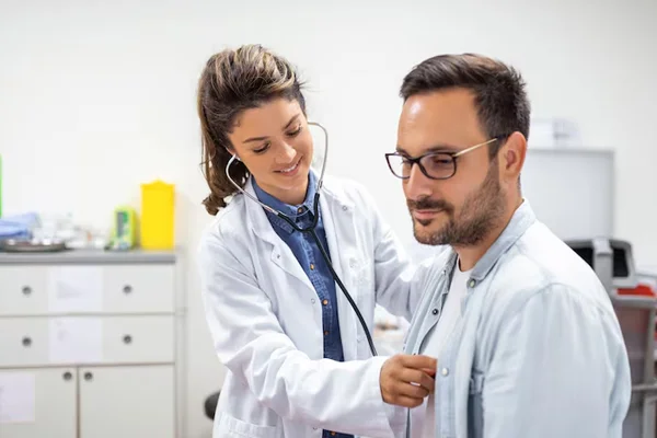 Laparoscopy for Achalasia Cardia
