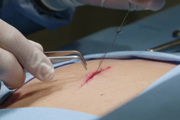 Laparoscopic Splenectomy
