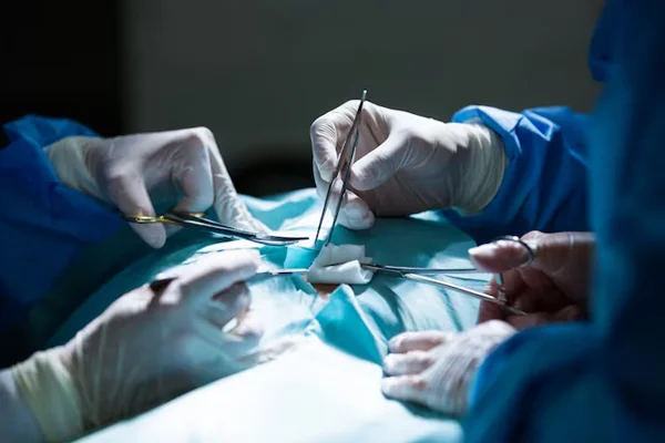 Laparoscopic Colorectal Surgery