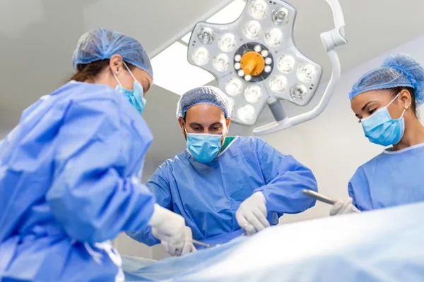Laparoscopic Radical Cholecystectomy