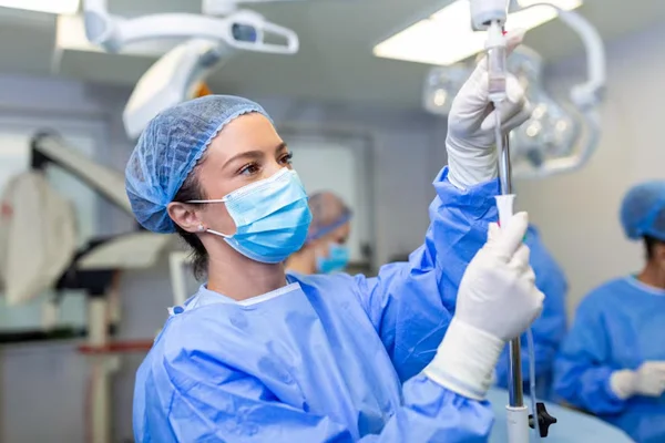 Surgery For Anal Fistula