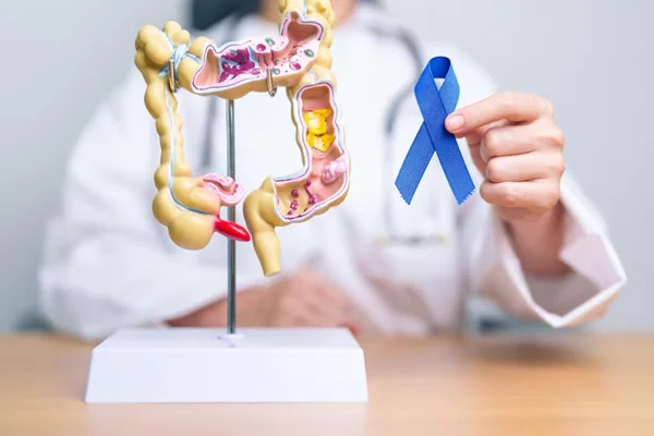 Laparoscopic Surgery for Colon and Rectal Malignancy